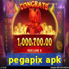 pegapix apk